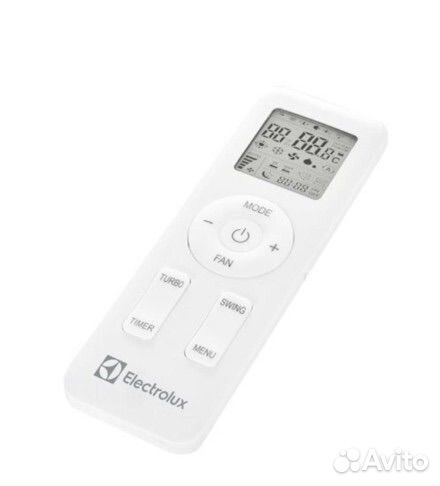 Сплит система новая