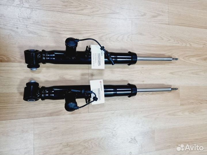 Амортизатор Audi A6 C6 new