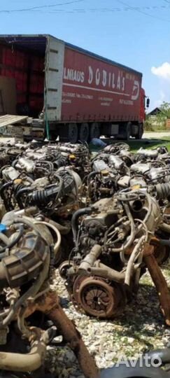 Блок двигатель ваз 2110