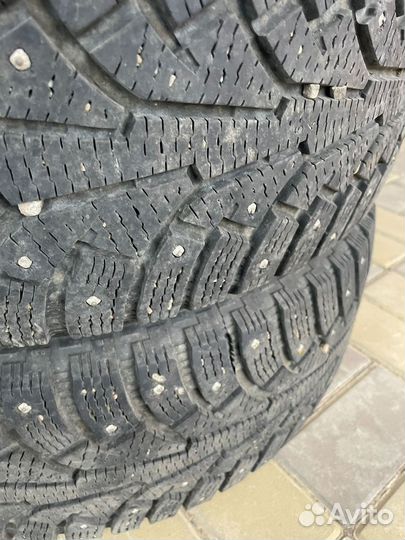 Nokian Tyres Nordman 5 225/60 R17