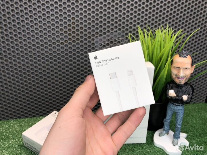 Блок питания Apple 20w