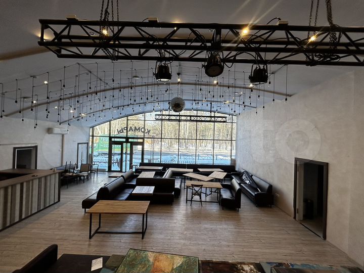 Здание свободного назначения 150 м²