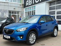 Mazda CX-5 2.0 AT, 2011, 168 316 км, с пробегом, цена 1 680 000 руб.