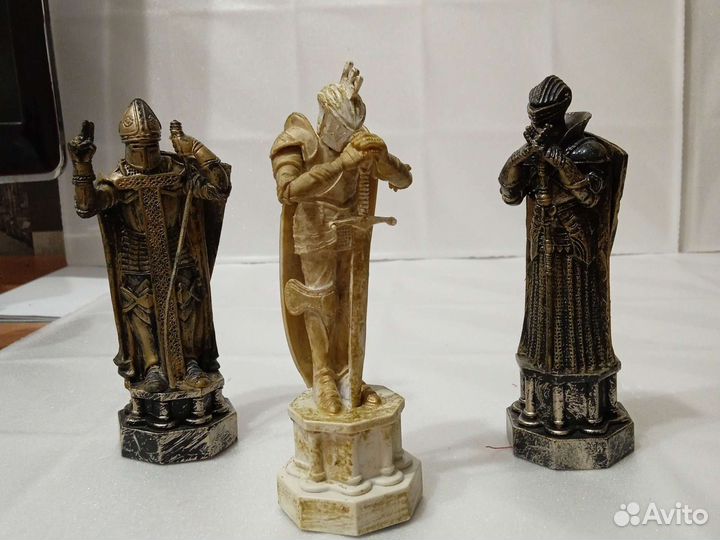 Шахматы Гарри Поттера