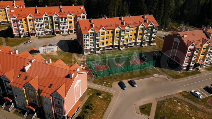 Аукцион: 1-к. квартира, 32,2 м², 1/3 эт.