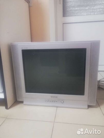 Телевизоры