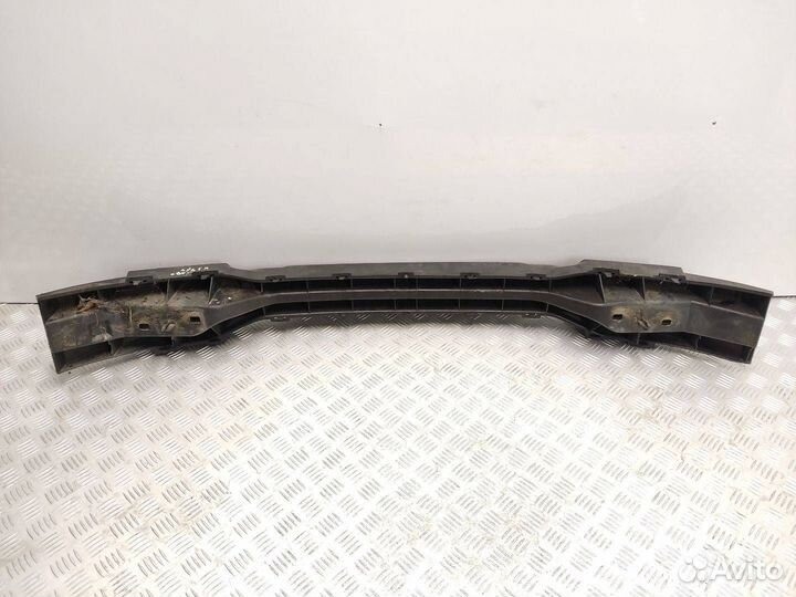 Усилитель переднего бампера Citroen Berlingo