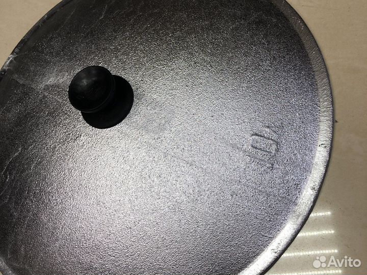 Крышка для узбекского казана 10 литров