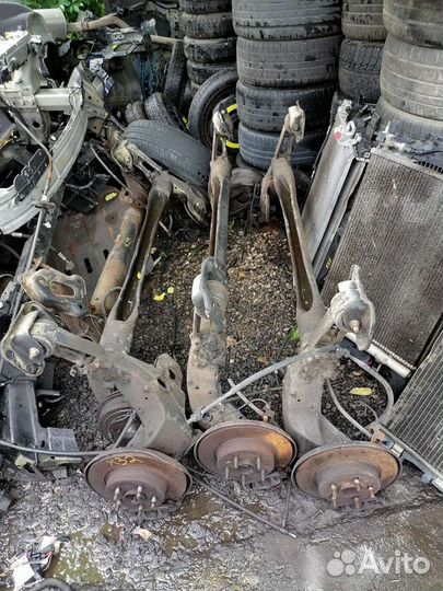 Задняя балка Opel astra j Седан Хетчбэк универсал