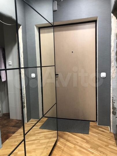 Квартира-студия, 22,5 м², 16/17 эт.