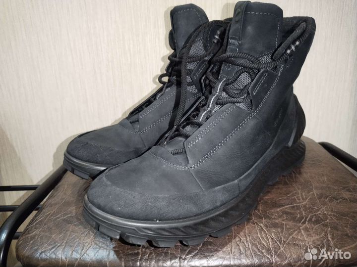 Ботинки Ecco Exostrike M 42p