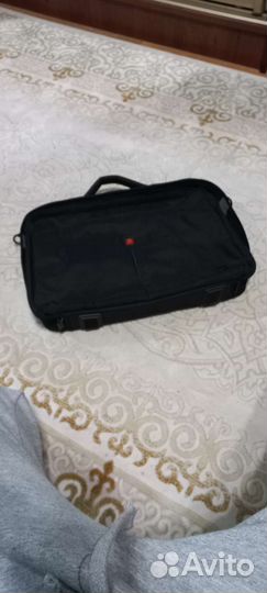 Сумка для ноутбука