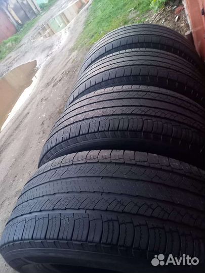 Michelin 4x4 XPC 265/65 R18