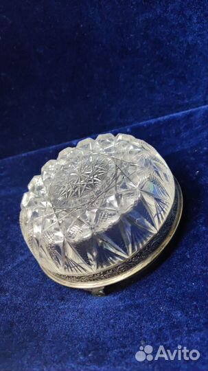 Серебро столовое 875