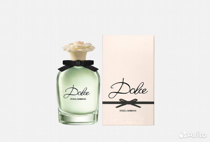 Dolce & Gabbana Dolce 50