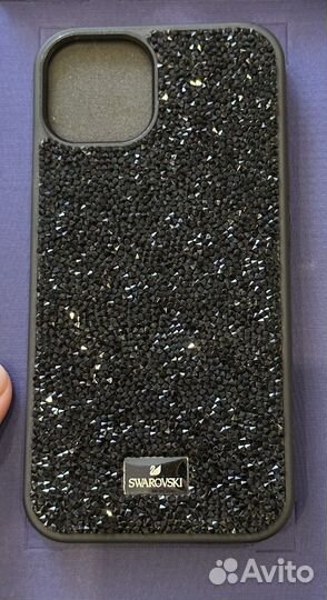 Чехол на iPhone 13