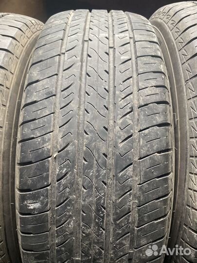 Maxxis Pragmatra MP10 205/65 R15