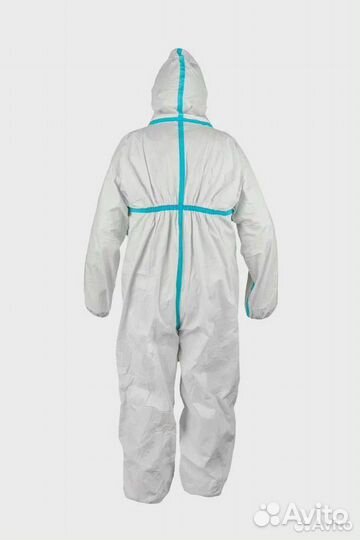 Защитные комбинезоны из мембраны оптом