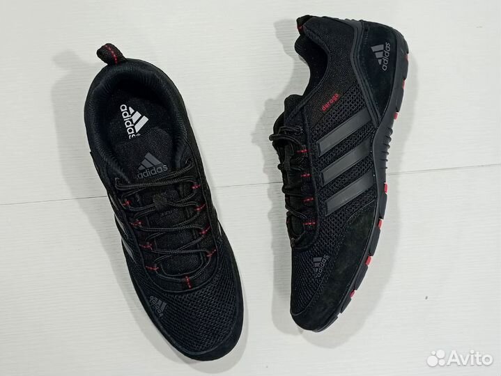 Кроссовки Adidas Daroga лето