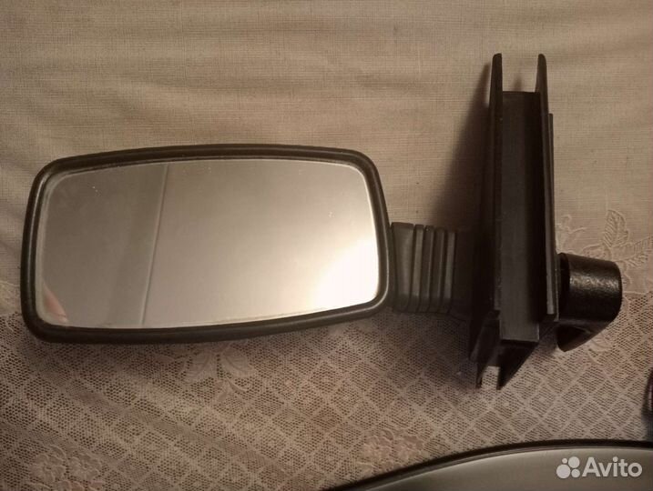 Зеркало на ваз 2105-2107