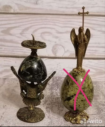 Изделия из натуральных камней