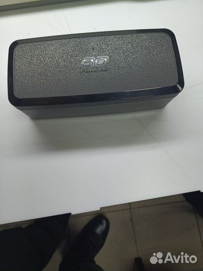 3D очки Panasonic TY-EW3D2M