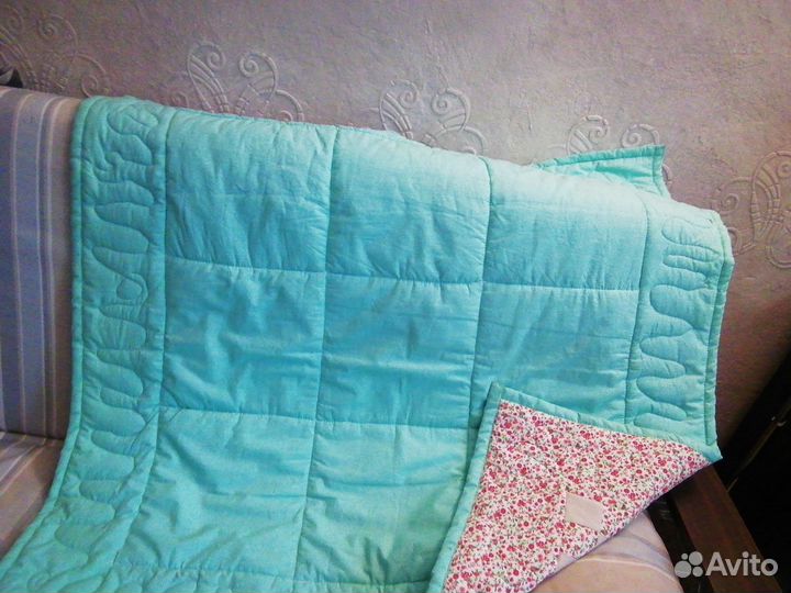 Детское одеяло