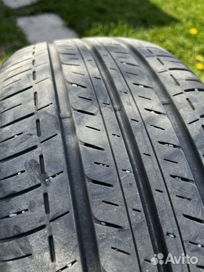 Bridgestone Ecopia EP150 205/55 R16