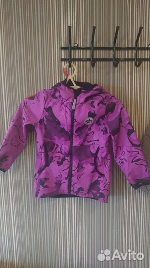 Курточка для девочки
