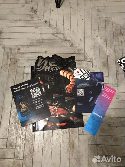 Графический дизайнер