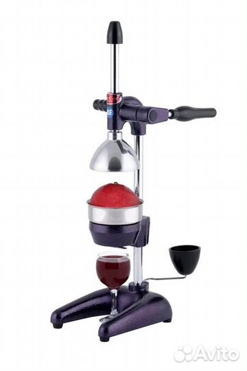 Соковыжималка пресс