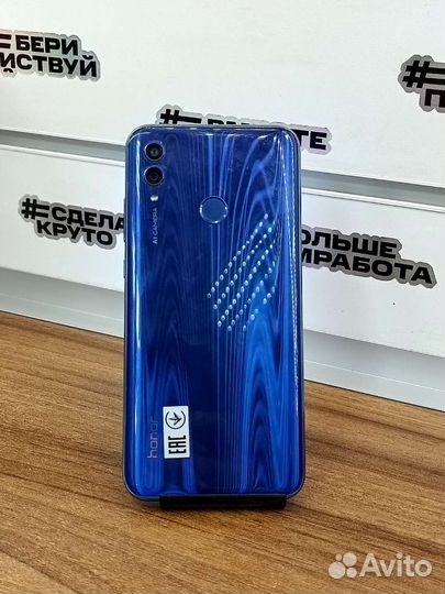 Honor 10 lite 3/32gb