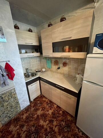 1-к. квартира, 34 м², 9/9 эт.