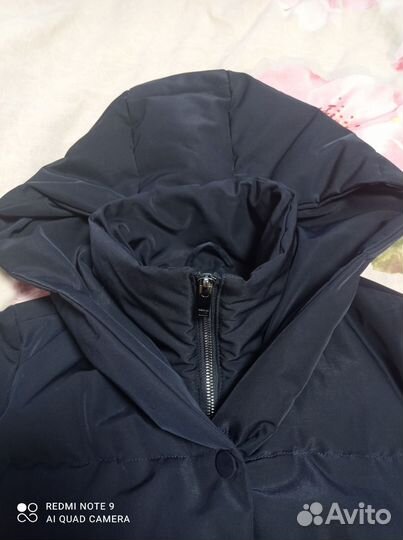 Куртка демисезонная женская 44 46