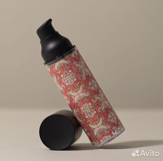 Вв-крем TOO cool FOR school Light Beige