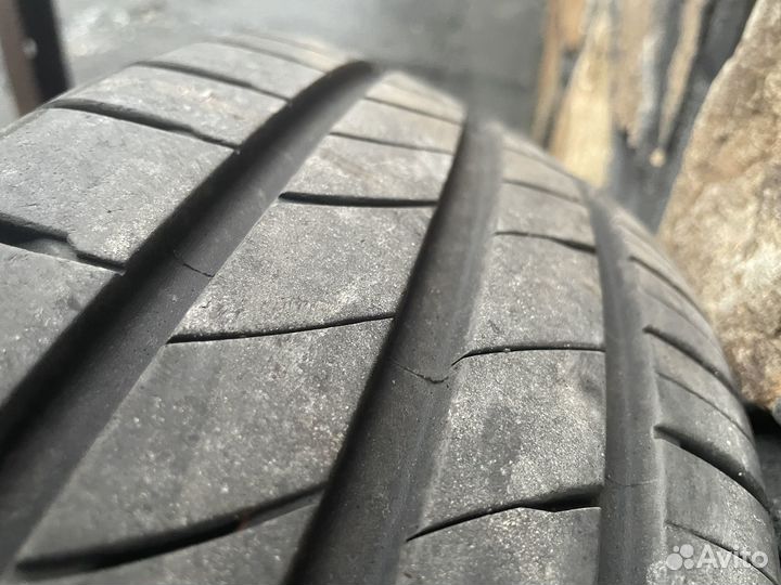 Зимние колеса r15