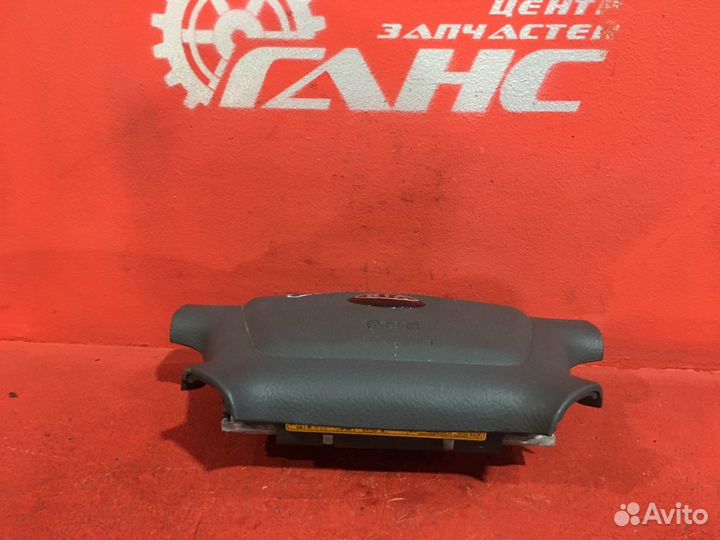 Подушка безопасности в руль Kia Cerato хетчбэк