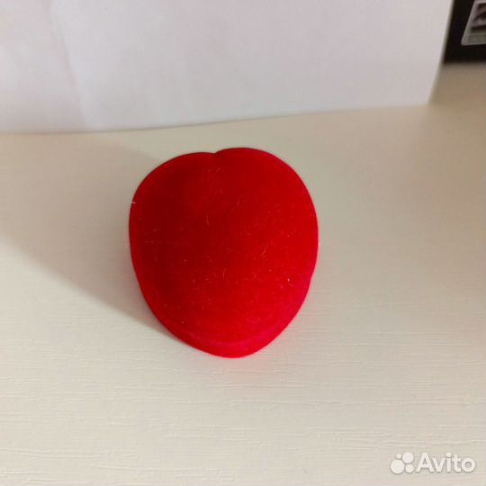 Футляры для колец и ювелирных изделий