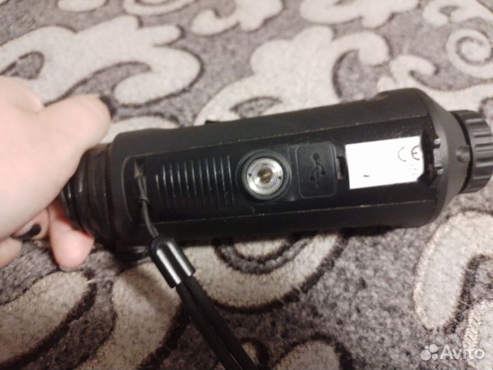 Тепловизор Taipan TM25-384