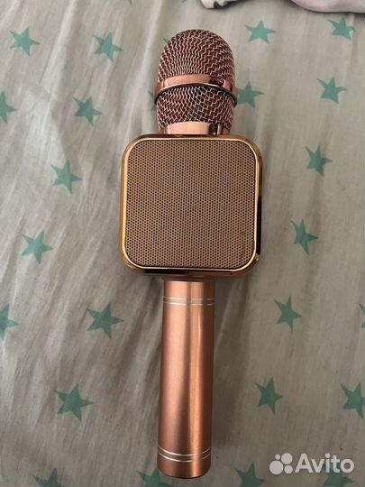 Микрофон