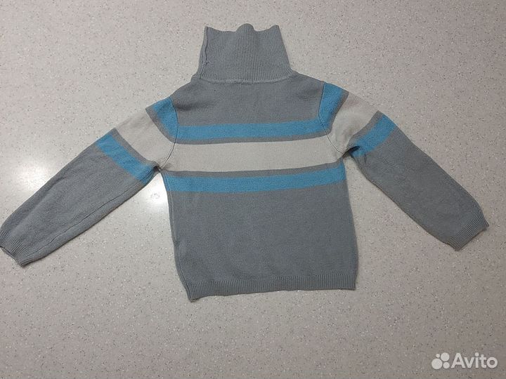 Кофты 80 размер