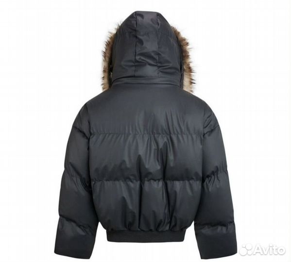 Куртка alaska jaded london type