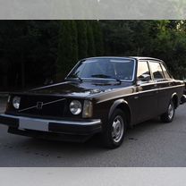 Volvo 240 2.1 MT, 1979, 220 046 км, с пробегом, цена 800 000 руб.