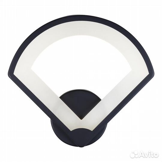 Бра iLedex River LZ-233 4000K BK