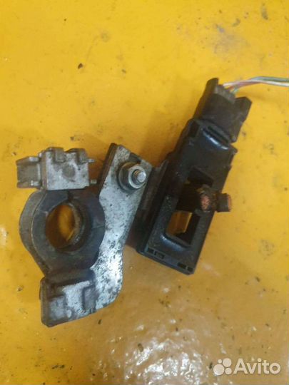 Датчик аккумулятора ZY55-18-8A1 mazda мазда