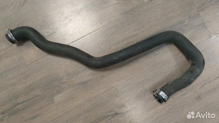 Патрубок впускной системы Land Rover Range Rover