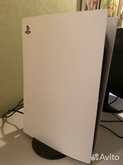 Sony playstation 5 digital edition