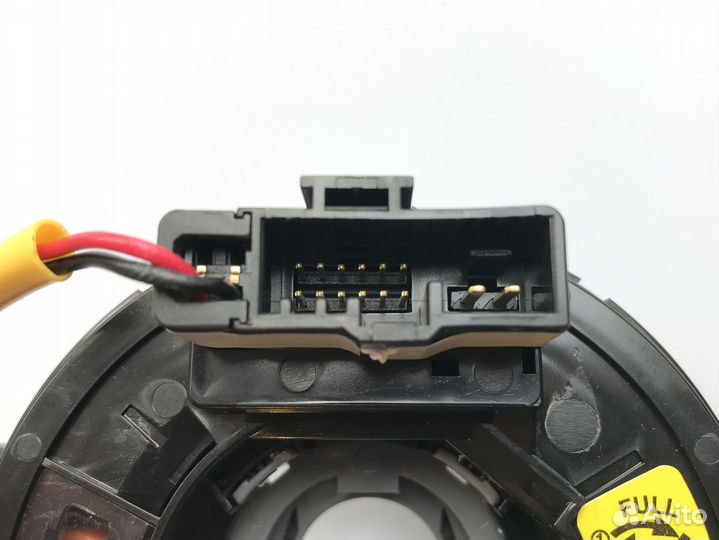 Шлейф UAZ Patriot с 2016 года 3-й рестайлинг