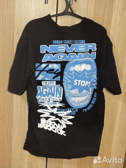 Футболка какая-то