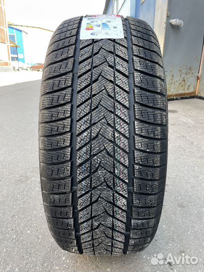 iLink SnowGripper II 265/45 R21 108H